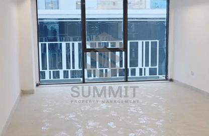 Office Space - Studio - 1 Bathroom for rent in V90 - North Teseen St. - The 5th Settlement - New Cairo City - Cairo