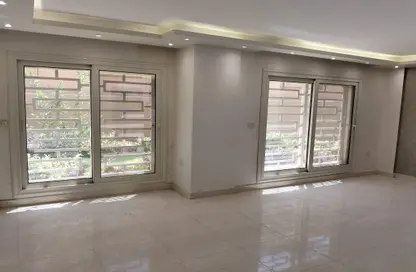 Apartment - 3 Bedrooms - 3 Bathrooms for rent in 9th District - Sheikh Zayed City - Giza