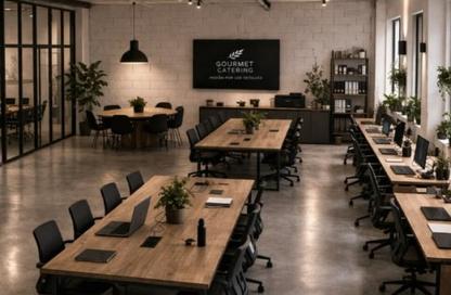 Office Space - Studio for sale in Government District - New Capital City - Cairo