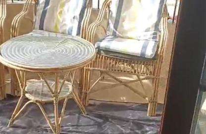 Apartment - 3 Bedrooms - 2 Bathrooms for sale in Dr Ismail Wahbi St. - 10th Zone - Nasr City - Cairo