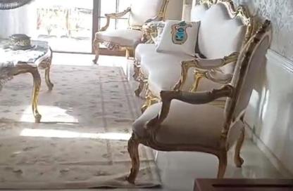 Apartment - 3 Bedrooms - 2 Bathrooms for sale in Dr Ismail Wahbi St. - 10th Zone - Nasr City - Cairo