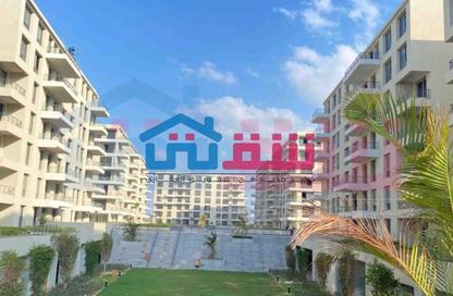 شقة - 3 - 2 للبيع في بالم هيلز - كمبوندات الاسكندرية - الاسكندرية