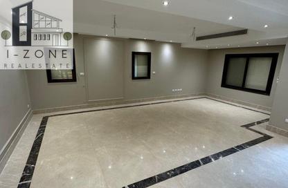 Twin House - 4 Bedrooms - 4 Bathrooms for rent in Mivida - 5th Settlement Compounds - The 5th Settlement - New Cairo City - Cairo