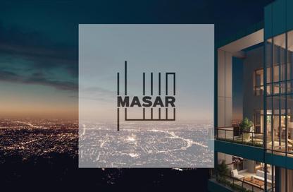 شقة - 3 غرف نوم - 2 حمامات للايجار في ايون - كمبوندات 6 أكتوبر - مدينة 6 أكتوبر - الجيزة