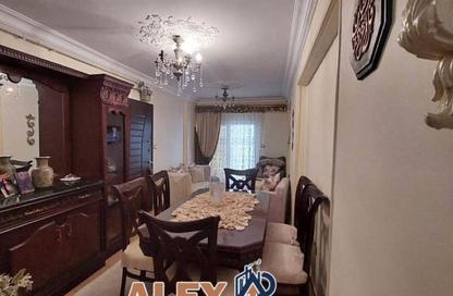 Apartment - 2 Bedrooms - 1 Bathroom for sale in Al Mosheer Ahmed Ismail St. - Sidi Gaber - Hay Sharq - Alexandria Apartment - 2 Bedrooms - 1 Bathroom for sale in Al Mosheer Ahmed Ismail St. - Sidi Gaber - Hay Sharq - Alexandria