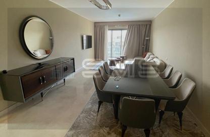 Apartment - 3 Bedrooms - 3 Bathrooms for rent in Villette - 5th Settlement Compounds - The 5th Settlement - New Cairo City - Cairo