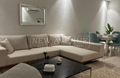 Apartment - 2 - 2 for sale in Mivida - 5th Settlement Compounds - The 5th Settlement - New Cairo City - Cairo