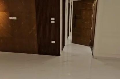 Apartment - 3 Bedrooms - 3 Bathrooms for sale in Al Mahkama Square - Dokki - Giza