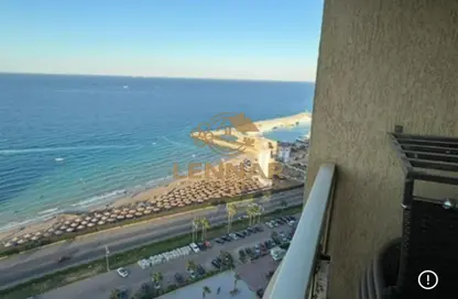 Chalet - 2 Bedrooms - 2 Bathrooms for sale in Pyramids - Porto Sokhna - Al Ain Al Sokhna - Suez