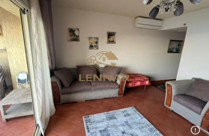 Chalet - 2 Bedrooms - 2 Bathrooms for sale in Pyramids - Porto Sokhna - Al Ain Al Sokhna - Suez