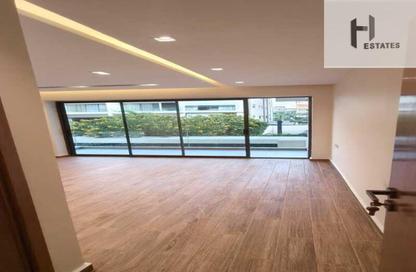 Apartment - 2 Bedrooms - 3 Bathrooms for rent in Lake View Residence - 5th Settlement Compounds - The 5th Settlement - New Cairo City - Cairo