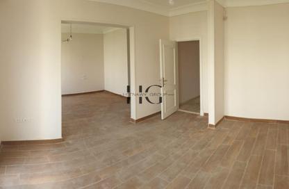 Townhouse - 4 Bedrooms - 4 Bathrooms for sale in Palm Hills WoodVille - Al Wahat Road - 6 October City - Giza