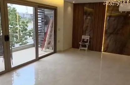 Apartment - 3 Bedrooms - 3 Bathrooms for rent in Tag Sultan - Ring Road - Cairo