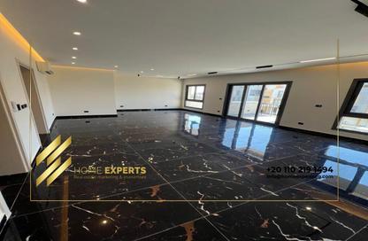 Apartment - 3 - 3 for rent in Eastown - 5th Settlement Compounds - The 5th Settlement - New Cairo City - Cairo