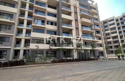 Apartment - 3 Bedrooms - 2 Bathrooms for sale in IL Bosco City - Mostakbal City Compounds - Mostakbal City - Future City - Cairo