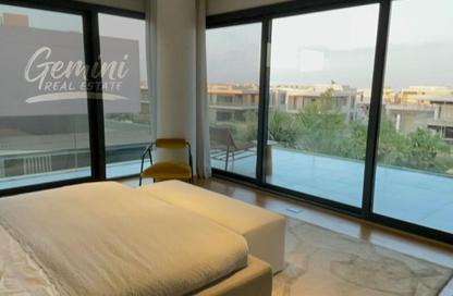 Apartment - 3 - 3 for sale in Six West - Beverly Hills - Sheikh Zayed Compounds - Sheikh Zayed City - Giza