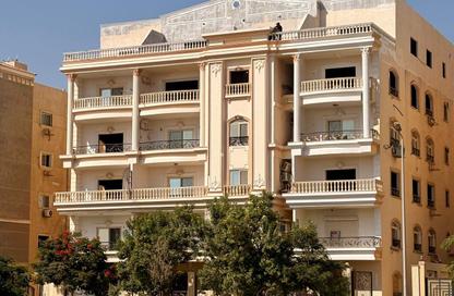 Apartment - 3 - 3 for sale in South Lotus - El Lotus - New Cairo City - Cairo Apartment - 3 - 3 for sale in South Lotus - El Lotus - New Cairo City - Cairo
