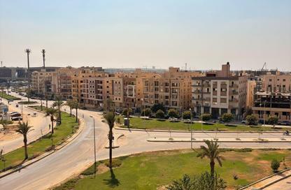 شقة - 3 - 3 للبيع في اللوتس الجنوبي - حى اللوتس - مدينة القاهرة الجديدة - القاهرة