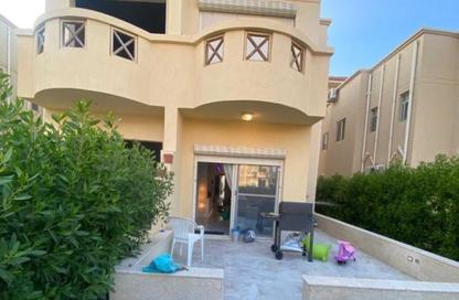 Villa - 4 - 5 for sale in Rock Eden - Hadayek October - 6 October City - Giza