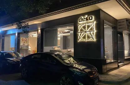 Shop - Studio - 1 Bathroom for sale in Ibrahim Nosseir St. - Laurent - Hay Sharq - Alexandria