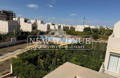 Twin House - 3 Bedrooms - 2 Bathrooms for sale in Atrio - Sheikh Zayed Compounds - Sheikh Zayed City - Giza
