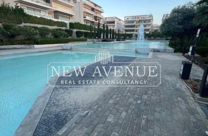 Apartment - 3 Bedrooms - 3 Bathrooms for sale in Lake View Residence 2 - 5th Settlement Compounds - The 5th Settlement - New Cairo City - Cairo