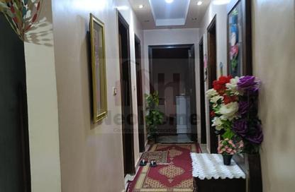 Apartment - 3 Bedrooms - 2 Bathrooms for sale in B11 - Madinaty - Cairo