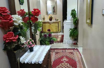 Apartment - 3 Bedrooms - 2 Bathrooms for sale in B11 - Madinaty - Cairo