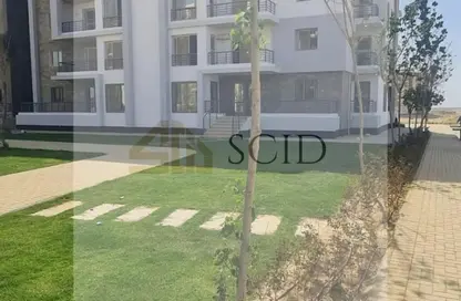 Apartment - 3 Bedrooms - 2 Bathrooms for sale in Westview Residence - New Zayed City - Sheikh Zayed City - Giza