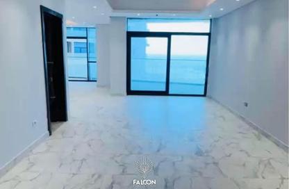 Apartment - 3 Bedrooms - 3 Bathrooms for sale in Marina 8 - Marina - Al Alamein - North Coast Apartment - 3 Bedrooms - 3 Bathrooms for sale in Marina 8 - Marina - Al Alamein - North Coast