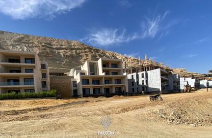 Chalet - 1 - 1 for sale in Baymount - Al Ain Al Sokhna - Suez Chalet - 1 - 1 for sale in Baymount - Al Ain Al Sokhna - Suez