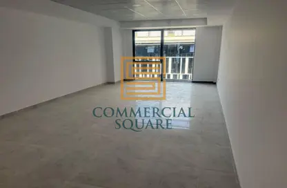 Office Space - 1 Bedroom - 1 Bathroom for rent in Cairo Festival City - North Investors Area - New Cairo City - Cairo