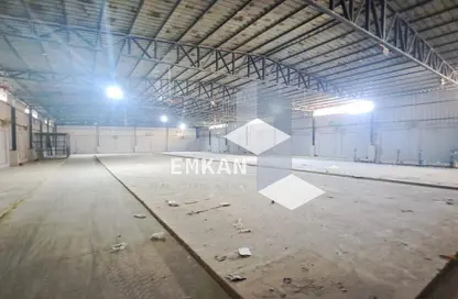 مخزن - استوديو - 4 حمامات للايجار في المريوطية - الهرم - حي الهرم - الجيزة