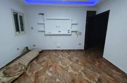 Apartment - 3 Bedrooms - 3 Bathrooms for rent in Thirteenth Sector - Zahraa El Maadi - Hay El Maadi - Cairo