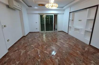 Apartment - 3 Bedrooms - 3 Bathrooms for rent in Thirteenth Sector - Zahraa El Maadi - Hay El Maadi - Cairo