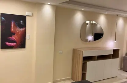 Apartment - 3 Bedrooms - 3 Bathrooms for rent in Mivida - 5th Settlement Compounds - The 5th Settlement - New Cairo City - Cairo