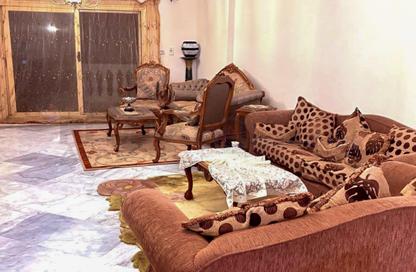 Apartment - 3 Bedrooms - 2 Bathrooms for rent in Laurent - Hay Sharq - Alexandria
