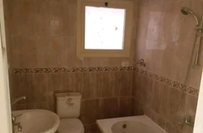 Apartment - 3 - 2 for sale in Al Andalus Buildings - Al Andalus District - New Cairo City - Cairo