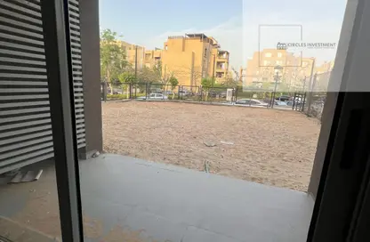 Apartment - 3 Bedrooms - 3 Bathrooms for sale in Palm Parks   Palm Hills - South Dahshur Link - 6 October City - Giza