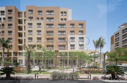 Retail - Studio for sale in Al Maqsad - New Capital Compounds - New Capital City - Cairo