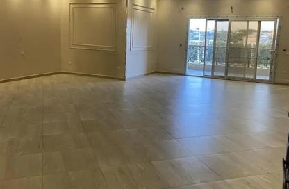 Apartment - 4 Bedrooms - 3 Bathrooms for sale in El Nakheel - 5th Settlement Compounds - The 5th Settlement - New Cairo City - Cairo