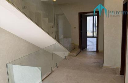 Villa - 3 Bedrooms - 3 Bathrooms for sale in The Crown - Cairo Alexandria Desert Road - 6 October City - Giza