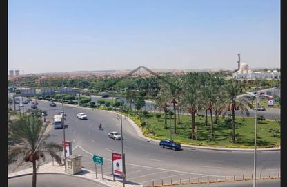 Apartment - 3 Bedrooms - 3 Bathrooms for sale in B1 - Madinaty - Cairo
