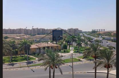 Apartment - 3 Bedrooms - 3 Bathrooms for sale in B1 - Madinaty - Cairo