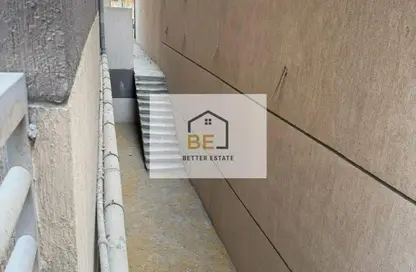 Apartment - 3 Bedrooms - 3 Bathrooms for sale in Al Andalus District - New Cairo City - Cairo