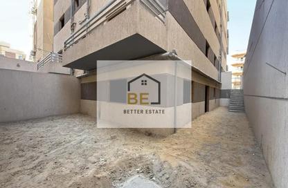 Apartment - 3 Bedrooms - 3 Bathrooms for sale in Al Andalus District - New Cairo City - Cairo