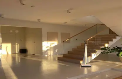 Villa - 4 Bedrooms - 4 Bathrooms for sale in Palm Hills   Palm Valley - 26th of July Corridor - 6 October City - Giza