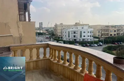شقة - 3 غرف نوم - 2 حمامات للبيع في النرجس 3 - النرجس - مدينة القاهرة الجديدة - القاهرة شقة - 3 غرف نوم - 2 حمامات للبيع في النرجس 3 - النرجس - مدينة القاهرة الجديدة - القاهرة