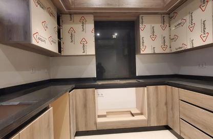 Apartment - 3 Bedrooms - 3 Bathrooms for rent in Mivida - 5th Settlement Compounds - The 5th Settlement - New Cairo City - Cairo