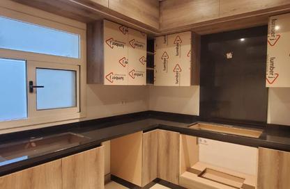 Apartment - 3 Bedrooms - 3 Bathrooms for rent in Mivida - 5th Settlement Compounds - The 5th Settlement - New Cairo City - Cairo